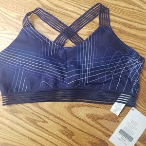 Fabletics Sports Bra NWT